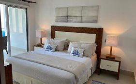 Palmeraie Terrenas Beach Apartamento